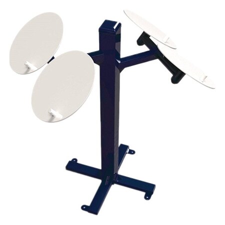 Triactive Usa Tai Chi Spinners, Assembled TCHI-B
