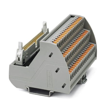 Phoenix Contact VIP-3/PT/FLK50/AN/S7-1500 VARIOFACE 2908496