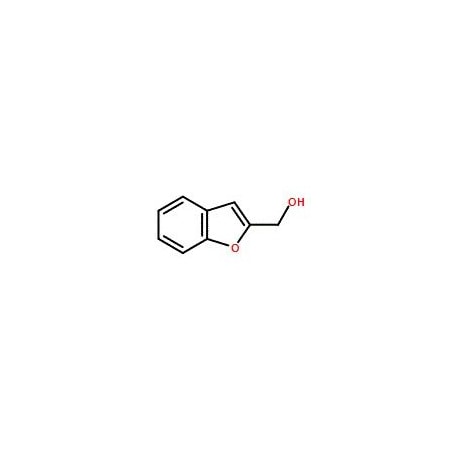 Ak Scientific 1-Benzofuran-2-ylmethanol (1g), CAS 55038-01-2 1571AL-1g
