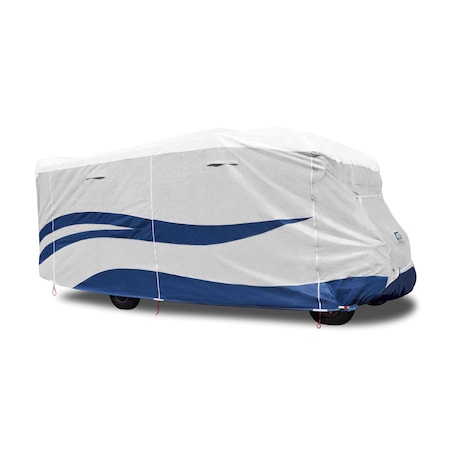 Adco Designer Series UV Hydro Class C Cover - 23ft 1in to 26ft 94813