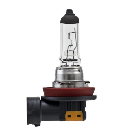 Hella BULB 12V 35W PGJ19-1 T4, 2PK H8