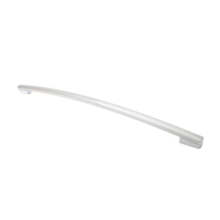Ge SS DOOR HANDLE WR12X34305