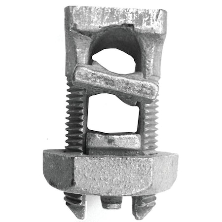 Nvent Erico 6Sol-10Sol Splitbolt Connector ESBP6