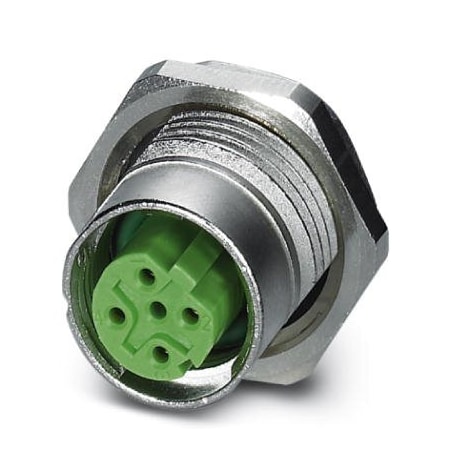 Phoenix Contact SACC-DSI-FSD-4CON-L180/SH GN Bus system 1456569