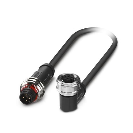 Phoenix Contact SAC-4P-P12MS/ 1 5-PUR/P12FR - 1224166