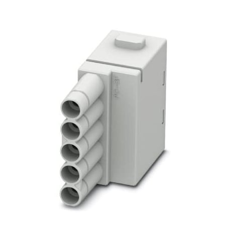 Phoenix Contact HC-M-05L-TPT-F Contact insert module 1423962
