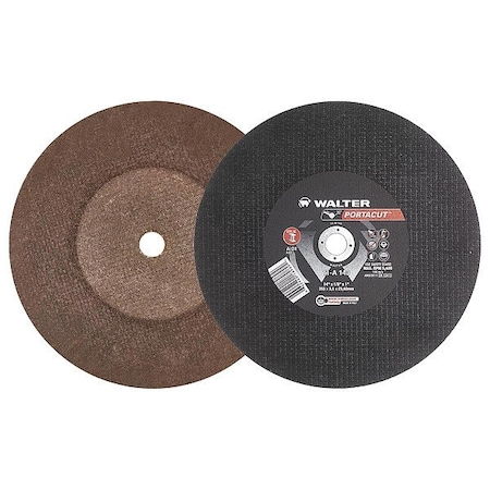 Walter Quick-Change, 2" dia., PK25 04G202