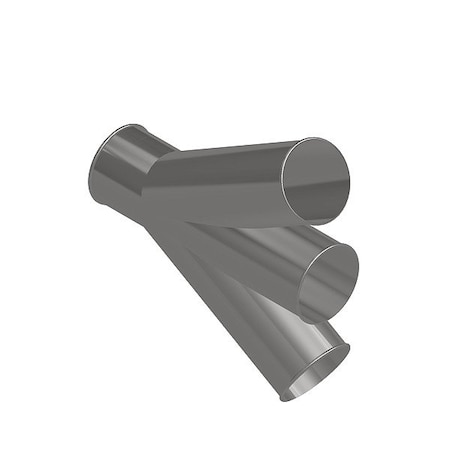 Nordfab Dust Collection Duct and Fittings 8040103175