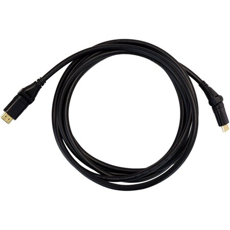 Visiontek Products HDMI PIVOT CABLE 3 FT M/M 900811