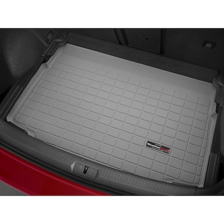 Weathertech Grey, Cargo Liners 421703