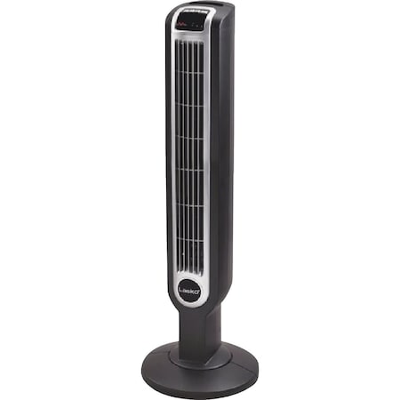 Lasko 36'' Black Tower Fan 2511