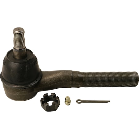 Moog Front Outer Steering Tie Rod End, ES3540