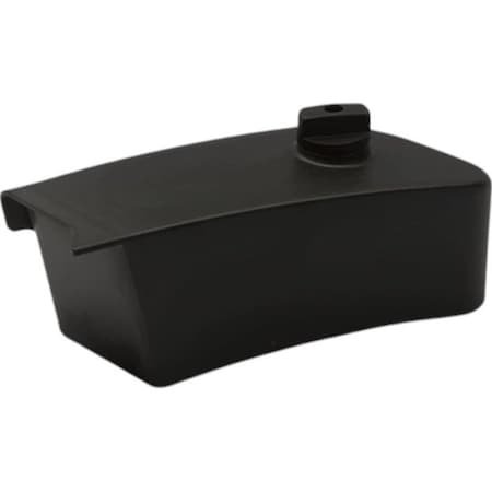 John Deere COVER-AIR CLEANER, JOHN DEERE OEM MIU12764 MIU12764