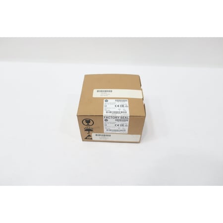 Allen Bradley DEVICENET ETHERNET FLEX ADAPTER MODULE SER C 1794-ADN