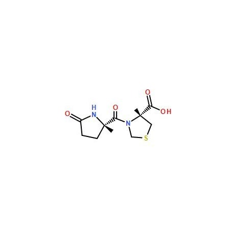 Ak Scientific Pidotimod (25g), CAS 121808-62-6 O230-25g