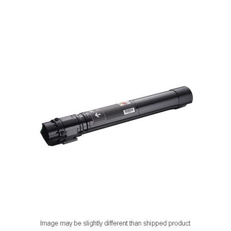 Generic Replacment Cartridge For XEROX PHASER COMP 6700 BLACK 106R01506