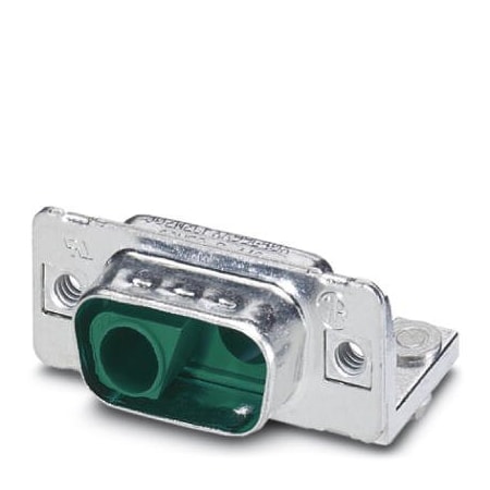 Phoenix Contact VS-09-ST-DSUB-2P-LH D-SUB contact 1655292