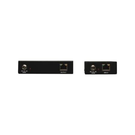 Tripp Lite Video/Audio Extender, F-Type, VGA B130-101A-2