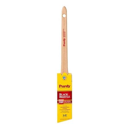 Purdy Hog Hair Paint Brush, 2 1/8 in L 145024010