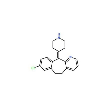 Ak Scientific Desloratadine (25g), CAS 100643-71-8 G602-25g