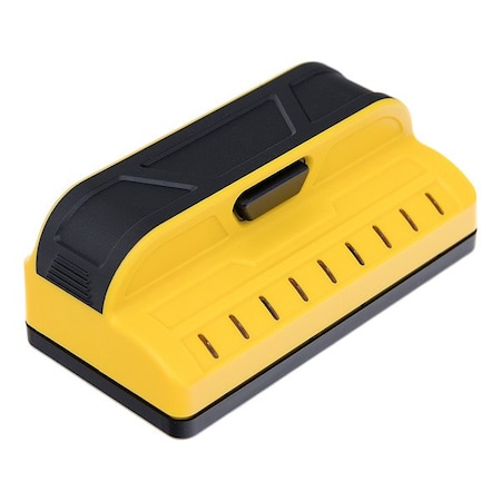 Franklin Sensors Stud Finder, LED, Visual FSM9203MP