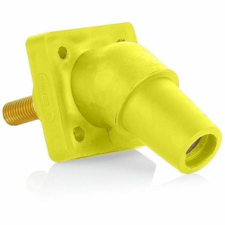 Leviton Plugs and Receptacles 16R30-1UY