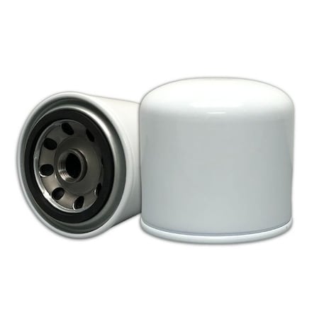 Beta 1 Filters Replacement Spin-On Fuel Filter Compatible With  Fo2200 / Filda Filters B1SO0050194