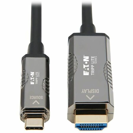 Eaton EATON, HDMI Cable, 98 ft, 4K U444F3-30M-H4K6