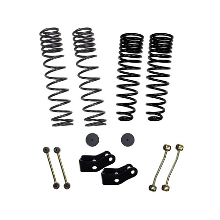 Skyjacker Lift Kit Suspension G201MPELT