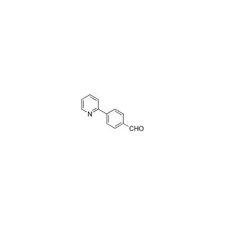 Ak Scientific 4-(2-Pyridinyl)benzaldehyde (100g), CAS 127406-56-8 L568-100g
