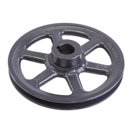 Regal Beloit Sheave, 1"Bore 7.25", 1Grv AK74X1