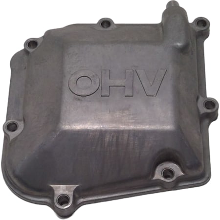 Kubota COVER CYLINDER HEAD, KUBOTA OEM 12181-14500 12181-14500