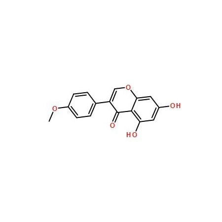 Ak Scientific Biochanin A (1g), CAS 491-80-5 V0303-1g