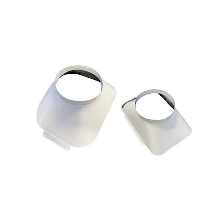 Bosch Duct Adapter Kit - TR7000T 7738007443