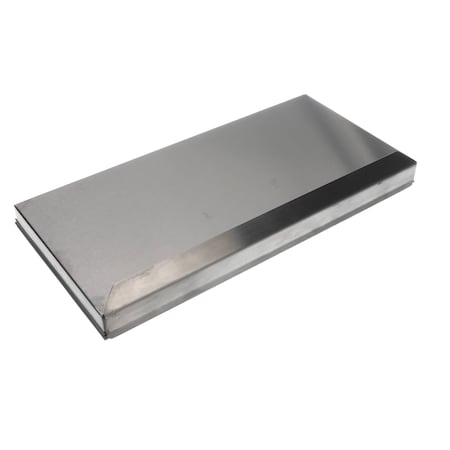 Traulsen Drawer Face, 1P-SBS SK-550-10057-00