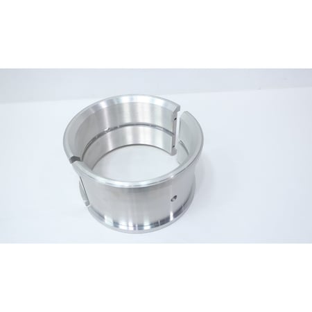 Dresser-Rand COMPRESSOR BEARING SHELL 1W87350