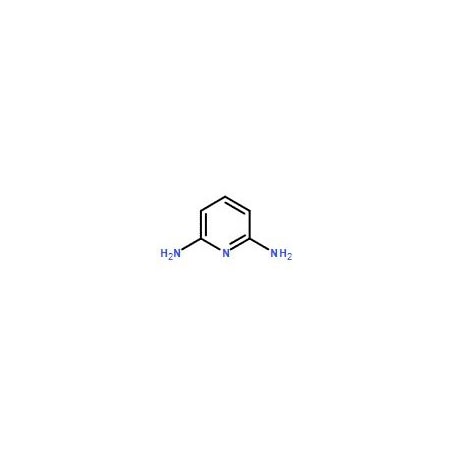 Ak Scientific 2, 6-Diaminopyridine (100g), CAS 141-86-6 D987-100g
