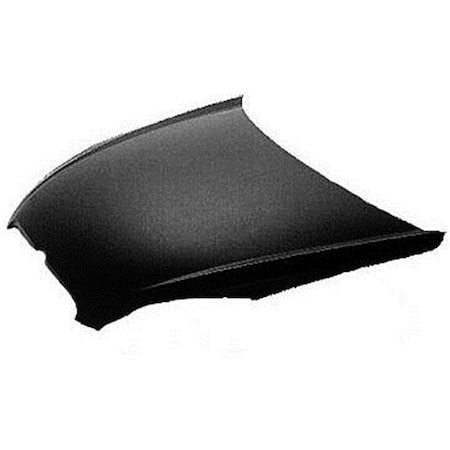 Geared2Golf Hood for 2006-2011 Accent SDN GE1869720