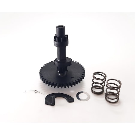 Tecumseh Camshaft 37040