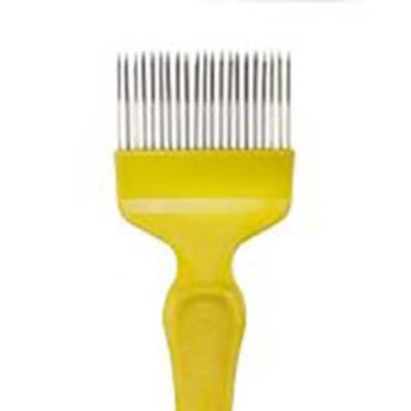 Miller Mfg UNCAPPING SCRATCHER FORK HFORK