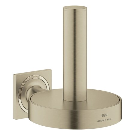 Grohe Allure Spare Toilet Paper Holder 40956EN1