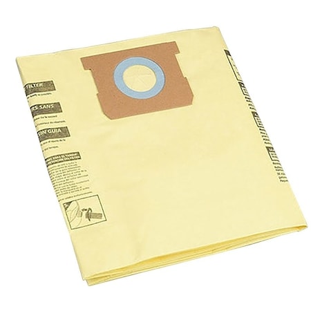 Shop-Vac Filter Bag 9067133