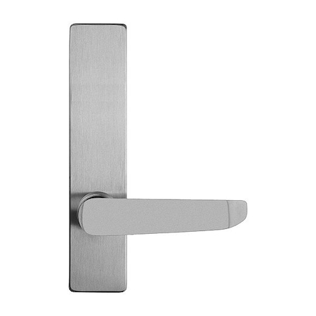 Detex Mechanical Exit Device Trims 14BN 693