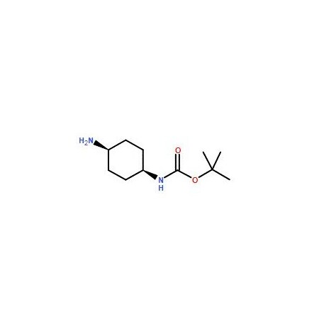 Ak Scientific 1-N-Boc-cis-1, 4-Cyclohexyldiamine (100g), CAS 247570-24-7 B852-100g