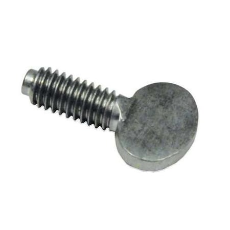 Tapetech Thumbscrew 5/16 - 18 X 3/4 Dog Point 809011