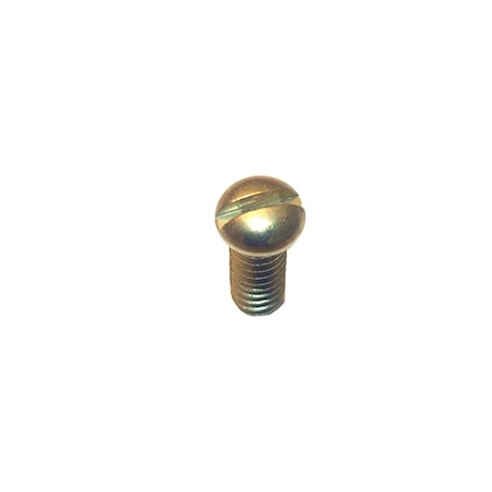 Larsen Supply Co. 1/2x10-24 Bibb Screw XS-554P