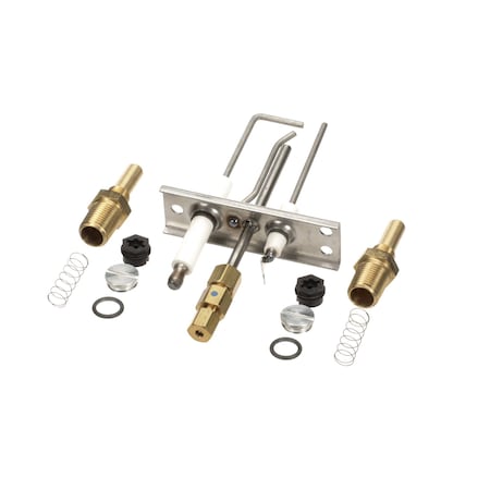 Frymaster PRO-NAT GL30-2 AUS AFTR 9/10 8262972