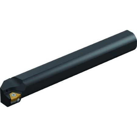 Vardex Thread Turning 14D Holders IN RH Shank Dia. 1 1/2 in , Tool Overhang 6 in , 001-00701