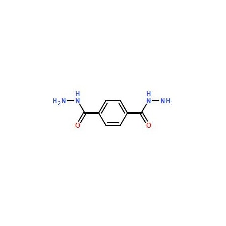 Ak Scientific Terephthalic Dihydrazide (25g), CAS 136-64-1 3998AD-25g