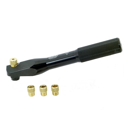 Lsm Products 1T-100 ONE-TOOL One-Tool Valve Lash Adjusting Tool LSM1T-100